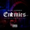 Enemies (feat. Paparattzi Pop) - Piif Jones lyrics