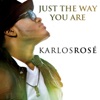 Just the Way You Are - Single