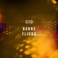 Flicka - Single - BURNS Flicka - Single - BURNS
