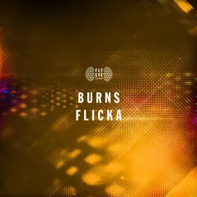 Flicka - Single - BURNS