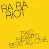 Two Hearts Beat As One - Single album lyrics, reviews, download