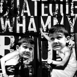 Guateque Whammy Boom Boom - EP - KLS