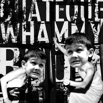 Guateque Whammy Boom Boom - EP - KLS