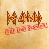 The Lost Session (Live) - EP, 2018