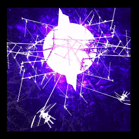 Cover artwork for Thunder Fly