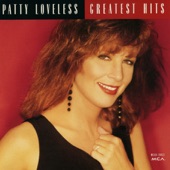 Patty Loveless - The Lonely Side Of Love