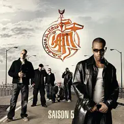 Saison 5 by IAM album reviews, ratings, credits