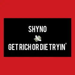 Hacerme Rico - Single - Shyno Hacerme Rico - Single - Shyno