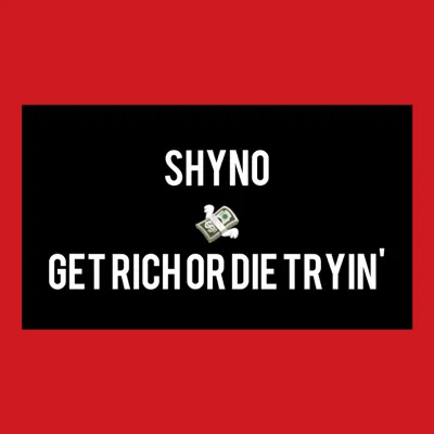 Hacerme Rico - Single - Shyno