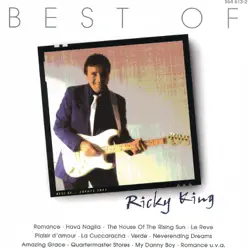 Best of Ricky King - Ricky King