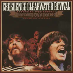 Chronicle: 20 Greatest Hits - Creedence Clearwater Revival