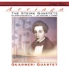 Arriaga: The String Quartets, 1996