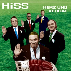 Hiss - Tanz - Line Dance Music