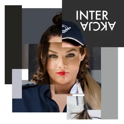 Interakcja - Single - Ewa Farná