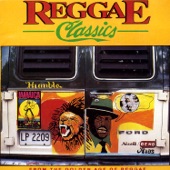 Johnny Reggae artwork