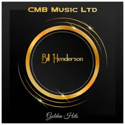 Golden Hits - Bill Henderson Golden Hits - Bill Henderson
