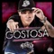 Gostosa - MC Traks lyrics