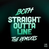 Straight Outta Line (The Remixes) - EP