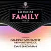 Driven Family, Vol. 3 - Single album lyrics, reviews, download
