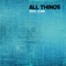 All Things - Joseph Ullman lyrics