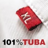 101% Tuba (Arr. for Tubas) artwork