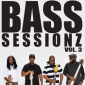 Gospelchops Presents: Bass Sessionz, Vol. 3 artwork