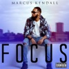 Focus artwork