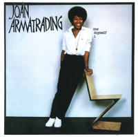 Joan Armatrading - Me Myself I (Remastered) artwork