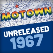 Motown Unreleased 1967 artwork