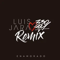 Enamorado (Remix) - Single - Luis Jara