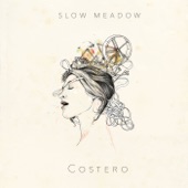 Slow Meadow - Borderland Sorrows