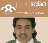 Pura Salsa: David Pabon