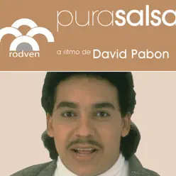 Pura Salsa: David Pabon - David Pabon