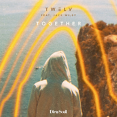 Together (feat. Jack Wilby) - TW3LV