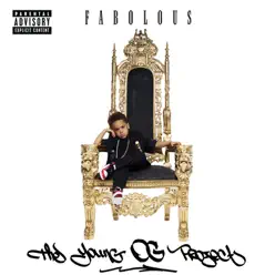 The Young OG Project - Fabolous