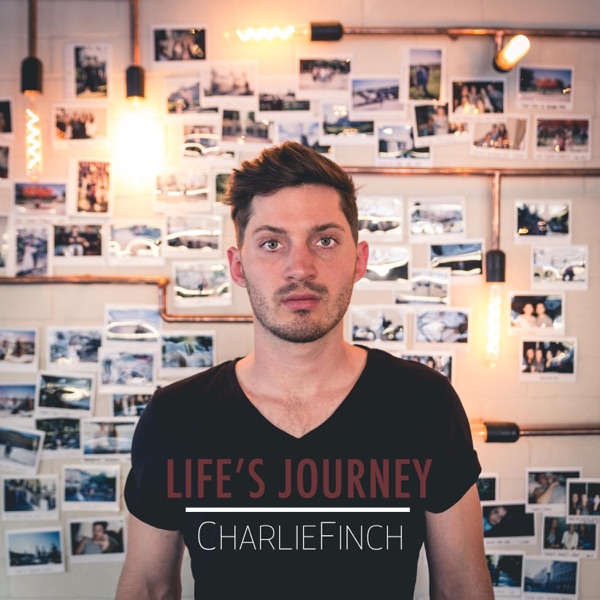 Charlie Finch - Stay the Winter
