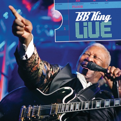 B.B. King: Live - B.B. King