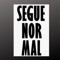 Segue Normal (feat. Jor-el & Iori $ujo) - Barricada lyrics