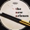 Left Field - The New Arlenes lyrics