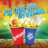 Pa Que Me Invitan (feat. Charly Black) - Single