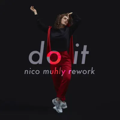Do It (Nico Muhly Rework) - Single - Rae Morris
