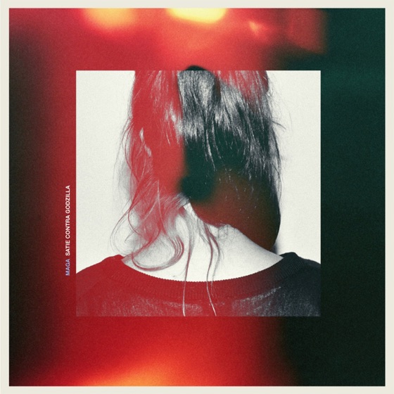 Cover artwork for El Gran Final