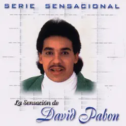 Serie Sensacional: David Pabon - David Pabon