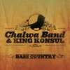 Bass Country (with King Konsul)