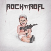 ROCK'n'ROFL artwork