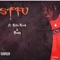 Stfu (feat. Killa Kash & Kooly) - Antray lyrics