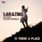 Is There A Place (feat. Zolani Mahola) artwork