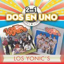 2En1 by Los Yonic's album reviews, ratings, credits