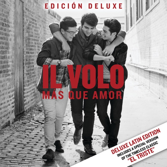Cover artwork for El Triste