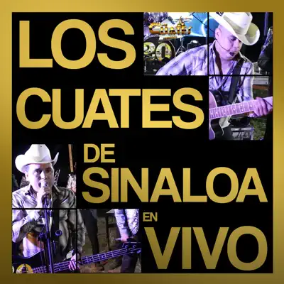 En Vivo Tocandole Al Jefe - Los Cuates de Sinaloa